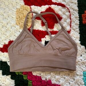 Lululemon Ebb to Street - size 2 in “Lunar Rock”